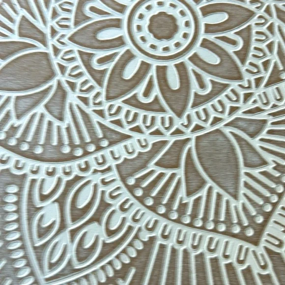 Large Bohemian Tray - Picture 9 of 10